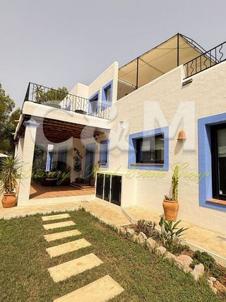 Chalet en alquiler en Sant Joan de Labritja