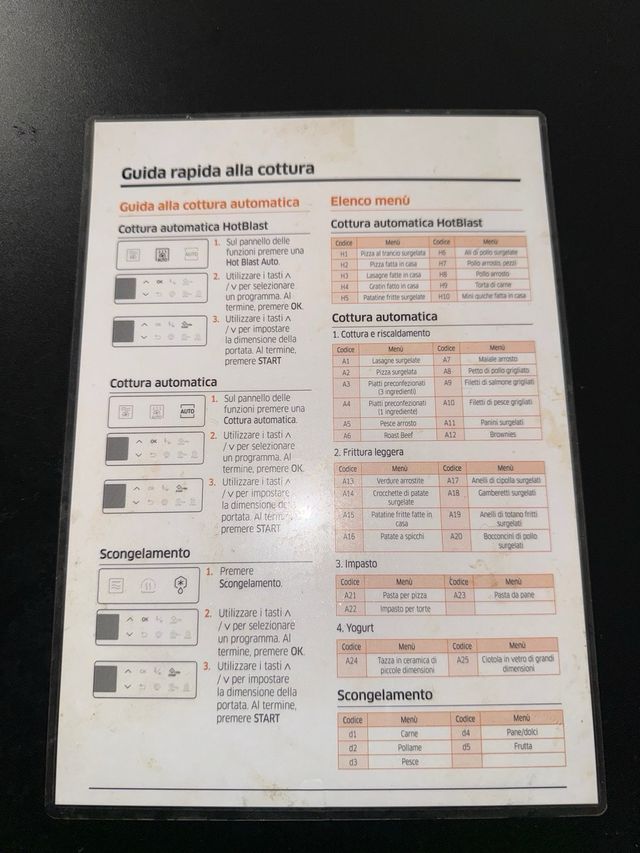 Forno combinato Samsung ventilato microonde