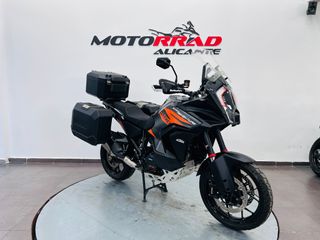 KTM 1290 SUPER ADVENTURE S