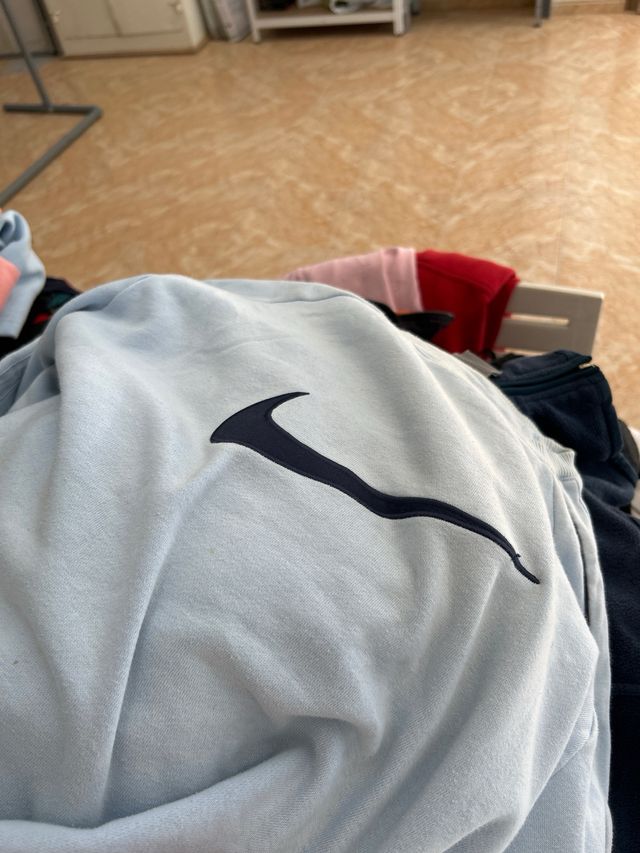 Ropa Liquidación 4€/kilo hasta final existencias