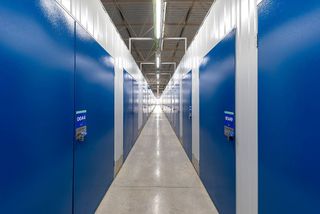 Trastero en alquiler en Parque Atlántico - Los Arcos - Aeropuerto Viejo en Sevilla