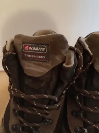 Scarpe trekking Dolomite