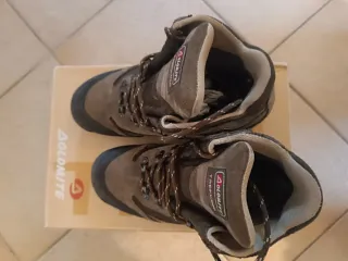 Scarpe trekking Dolomite