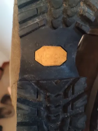 Scarpe trekking Dolomite