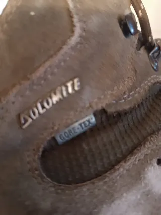 Scarpe trekking Dolomite