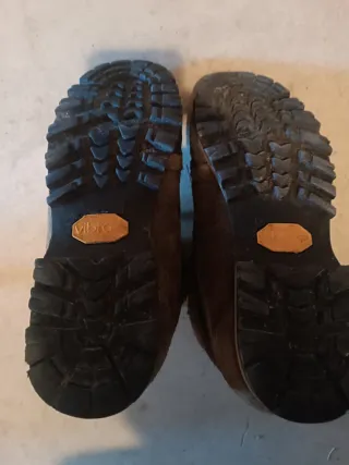 Scarpe trekking Dolomite