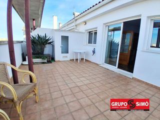 Ático en alquiler en Picassent