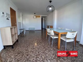 Ático en alquiler en Picassent