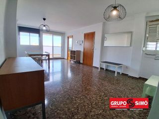 Ático en alquiler en Picassent