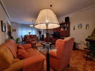 Casa adosada en venta en Yuncos