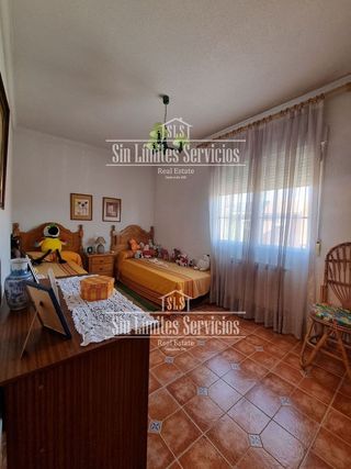 Casa adosada en venta en Yuncos