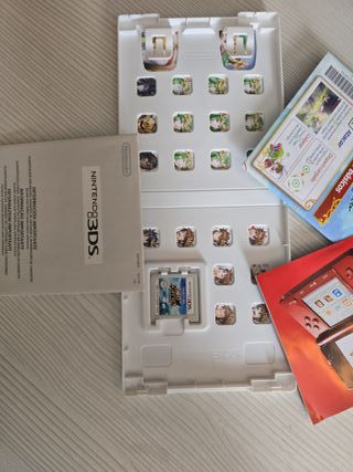 Kid Icarus Uprising Nintendo 3DS