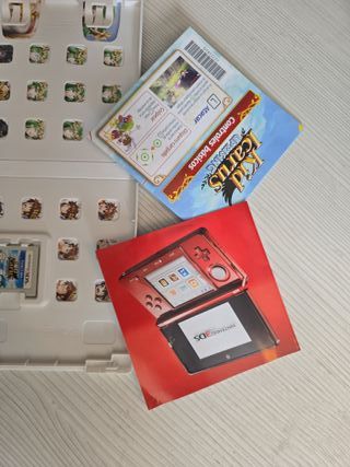 Kid Icarus Uprising Nintendo 3DS