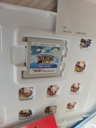 Kid Icarus Uprising Nintendo 3DS