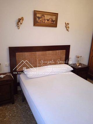 Chalet en venta en Lucena