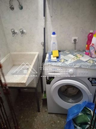 Chalet en venta en Lucena