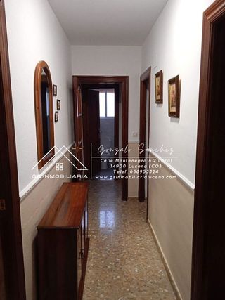 Chalet en venta en Lucena