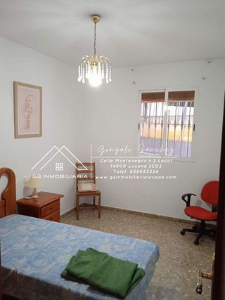 Chalet en venta en Lucena