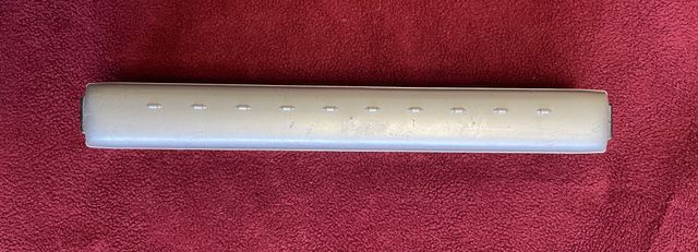 Coche Viajeros Renfe AA-8037 Verde Época IV