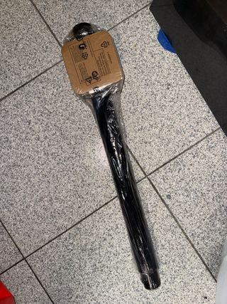 Tavolo Ikea Legno Nero