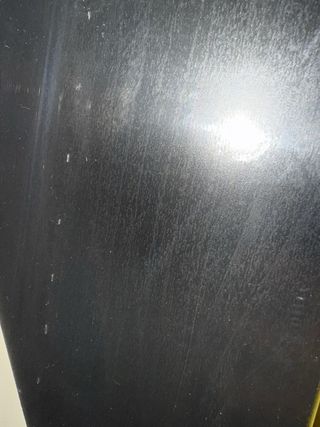 Tavolo Ikea Legno Nero