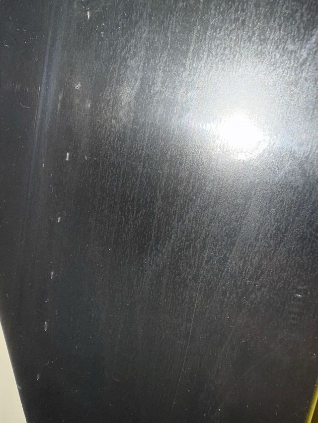 Tavolo Ikea Legno Nero