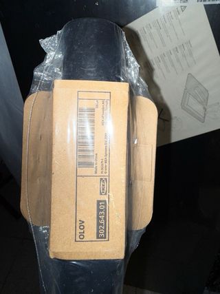 Tavolo Ikea Legno Nero