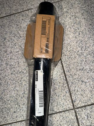 Tavolo Ikea Legno Nero