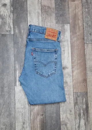 Jeans Levi's 512 W31