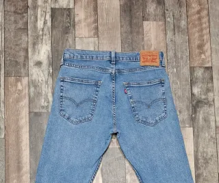 Jeans Levi's 512 W31