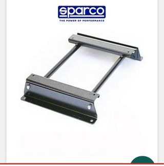 Base asiento Sparco Mini R56 en perfecto estado