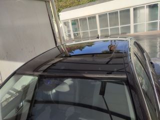 Mercedes-Benz Classe C (206) 2010