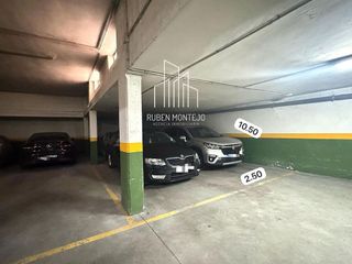 Garaje en venta en Garrido Sur - Estación Sur en Salamanca