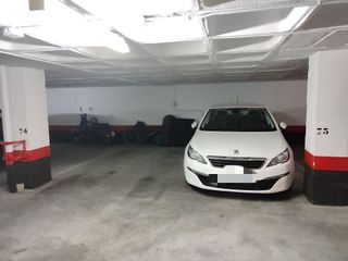 Piso en venta en La Paz - Segunda Aguada - Loreto en Cádiz