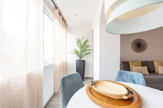 Piso en venta en La Arena en Gijón