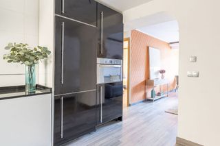 Piso en venta en La Arena en Gijón