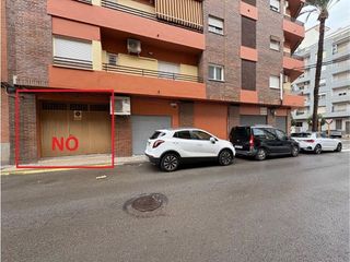 Nave industrial en venta en Carcaixent