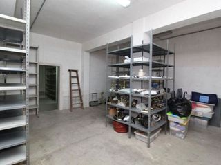 Nave industrial en venta en Carcaixent