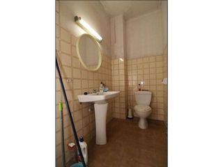 Nave industrial en venta en Carcaixent