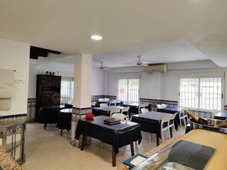 Local comercial en venta en Xeraco