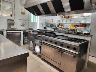 Local comercial en venta en Xeraco