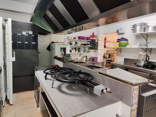 Local comercial en venta en Xeraco