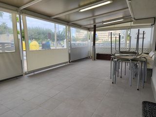 Local comercial en venta en Xeraco