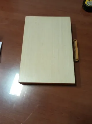 Maletín de arte: rotuladores y lápices