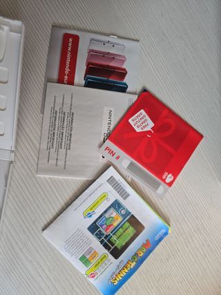 Mario Tennis Open - Nintendo 3DS