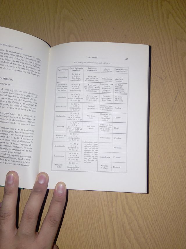 Tratado de Psiquiatría