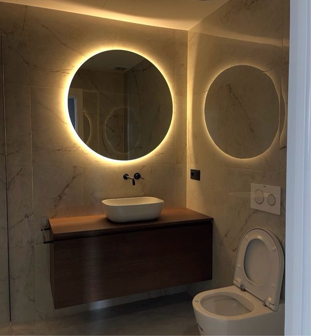 REFORMAMOS SU BAÑO COMPLETO