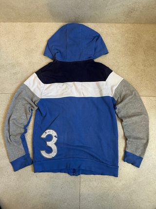 Felpa vintage U.S. Polo Assn. America Cup