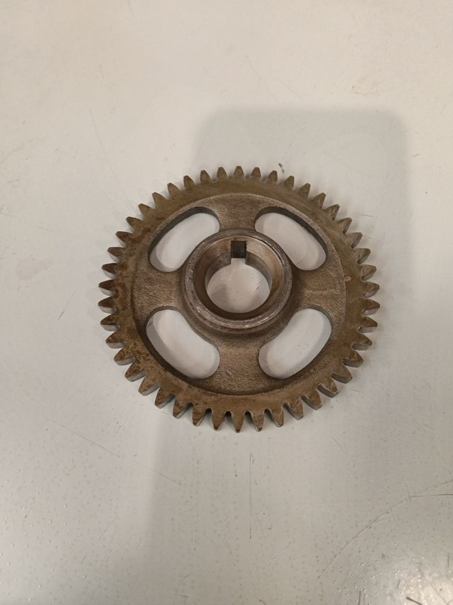 Piñón Yamaha TTR 600 Eje de Balance