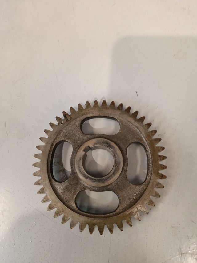 Piñón Yamaha TTR 600 Eje de Balance